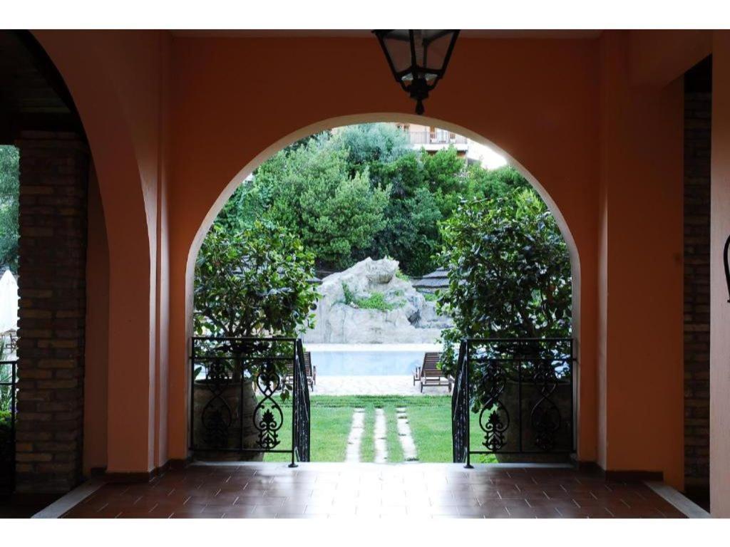 Corfu Club Maisonette 3 Gouvia Exterior foto